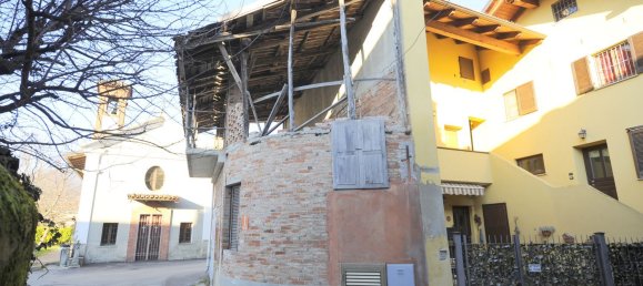 6 rooms House in Avigliana, Italy No. 70270 13