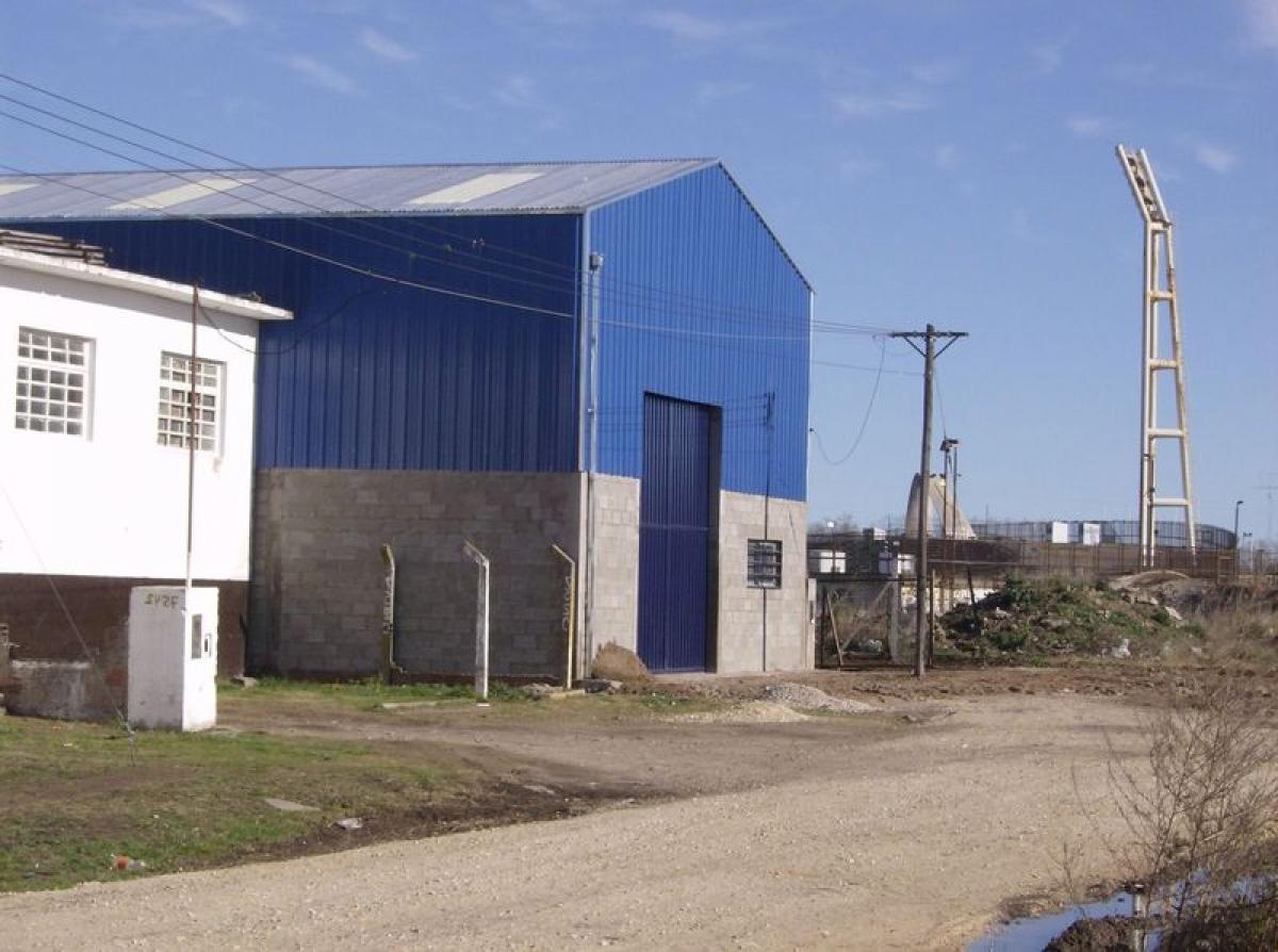 267m² Building in Mar del Plata, Argentina No. 105604