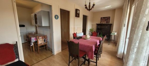 2 Schlafzimmer Wohnung in Auch, France, Nr. 307486 8