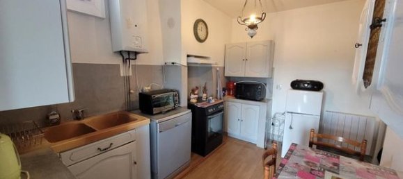 2 Schlafzimmer Wohnung in Auch, France, Nr. 307486 4