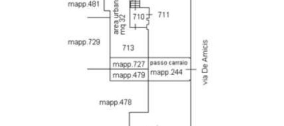 Apartamento T3 em Parabiago, Italy N.º 373137 39