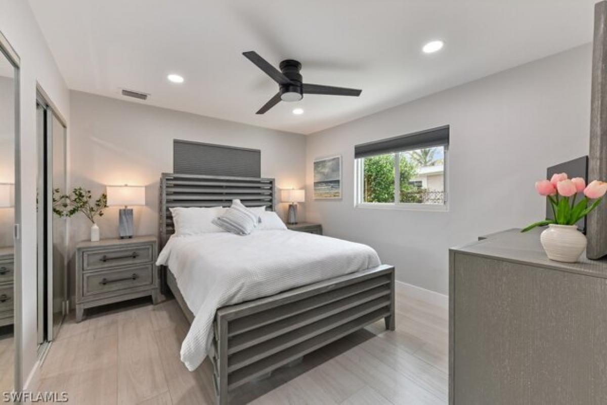 3 bedrooms House in Cape Coral, USA No. 428608