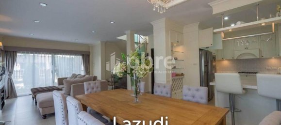 3 bedrooms Cafe / restaurant in Pattaya, Thailand No. 16109 5