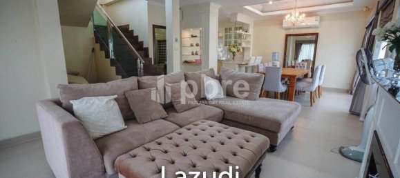 3 bedrooms Cafe / restaurant in Pattaya, Thailand No. 16109 6