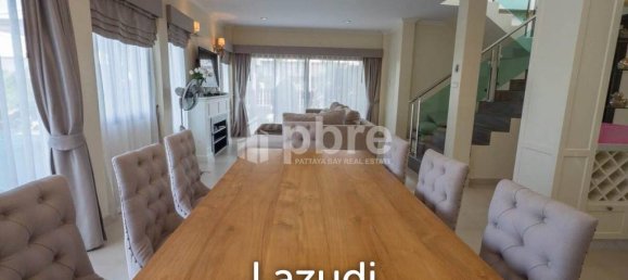 3 bedrooms Cafe / restaurant in Pattaya, Thailand No. 16109 4