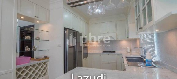 3 bedrooms Cafe / restaurant in Pattaya, Thailand No. 16109 3