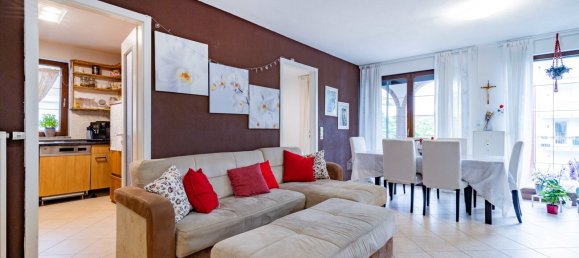 Apartamento de 3 habitaciónes en Freiburg im Breisgau, Germany No. 40936 2