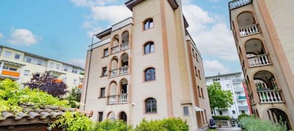 Apartamento de 3 habitaciónes en Freiburg im Breisgau, Germany No. 40936 8