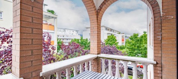 Apartamento de 3 habitaciónes en Freiburg im Breisgau, Germany No. 40936 4