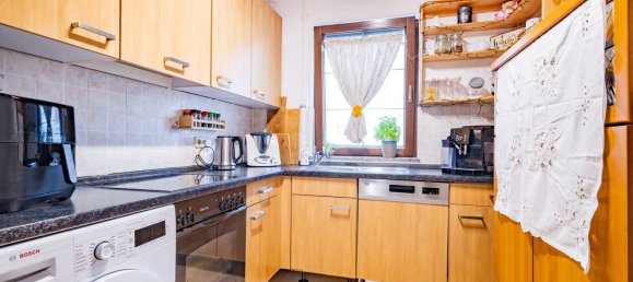 Apartamento de 3 habitaciónes en Freiburg im Breisgau, Germany No. 40936 7