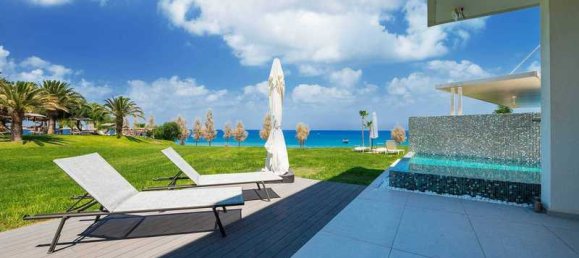 6 bedrooms Villa in Protaras, Cyprus No. 10675 15