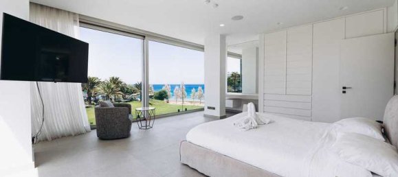 6 bedrooms Villa in Protaras, Cyprus No. 10675 8