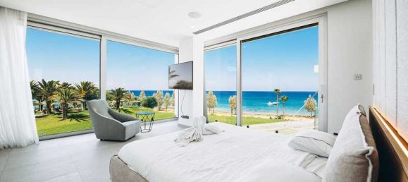 6 bedrooms Villa in Protaras, Cyprus No. 10675 11