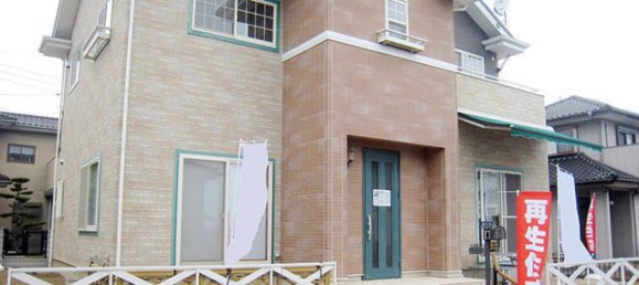 Дом с 4 спальнями в Ибараки, Япония № 8925 2