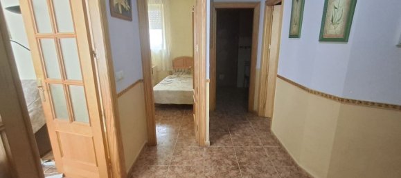 2 bedrooms Apartment in La Roda, Spain No. 169179 2