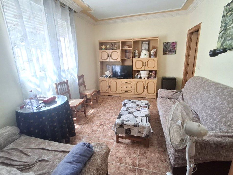 2 bedrooms Apartment in La Roda, Spain No. 169179