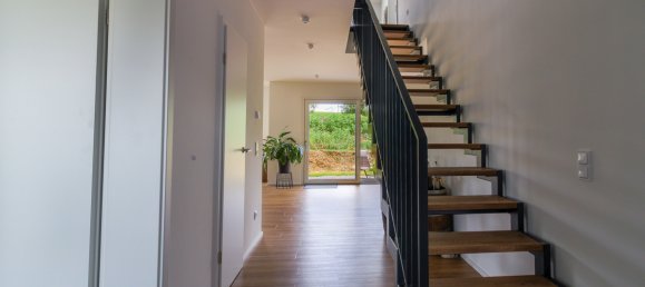 6-Zimmer Haus in Neckar-Odenwald-Kreis, Germany, Nr. 311400 5