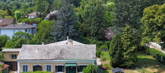 Дом с 3 комнатами в Вольфсграбен, Австрия № 142304 2