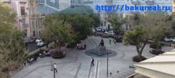 2 bedrooms Apartment in Baku, Azerbaijan No. 843 2