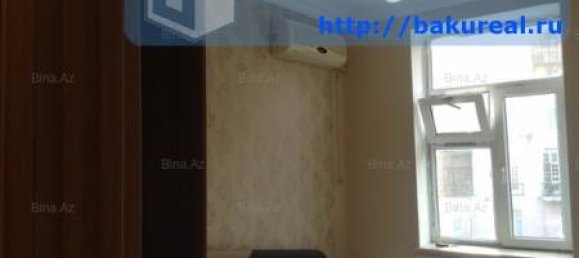 2 bedrooms Apartment in Baku, Azerbaijan No. 843 4