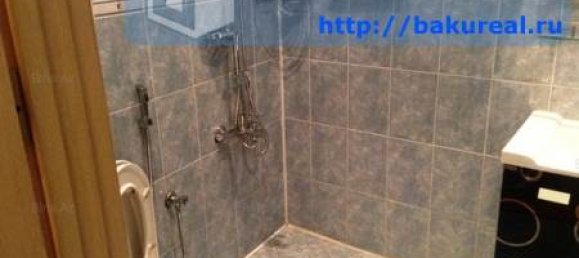 2 bedrooms Apartment in Baku, Azerbaijan No. 843 8