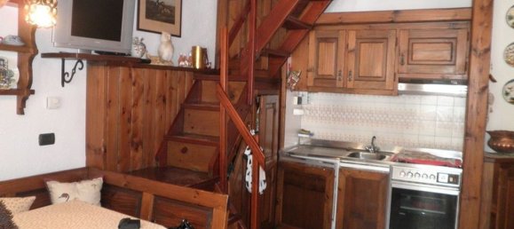 3 rooms Penthouse in Limone Piemonte, Italy No. 134060 3