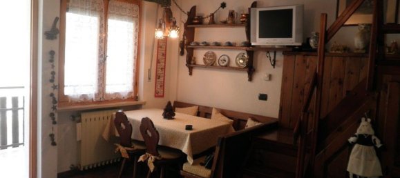 3 rooms Penthouse in Limone Piemonte, Italy No. 134060 5