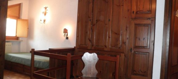 3 rooms Penthouse in Limone Piemonte, Italy No. 134060 12