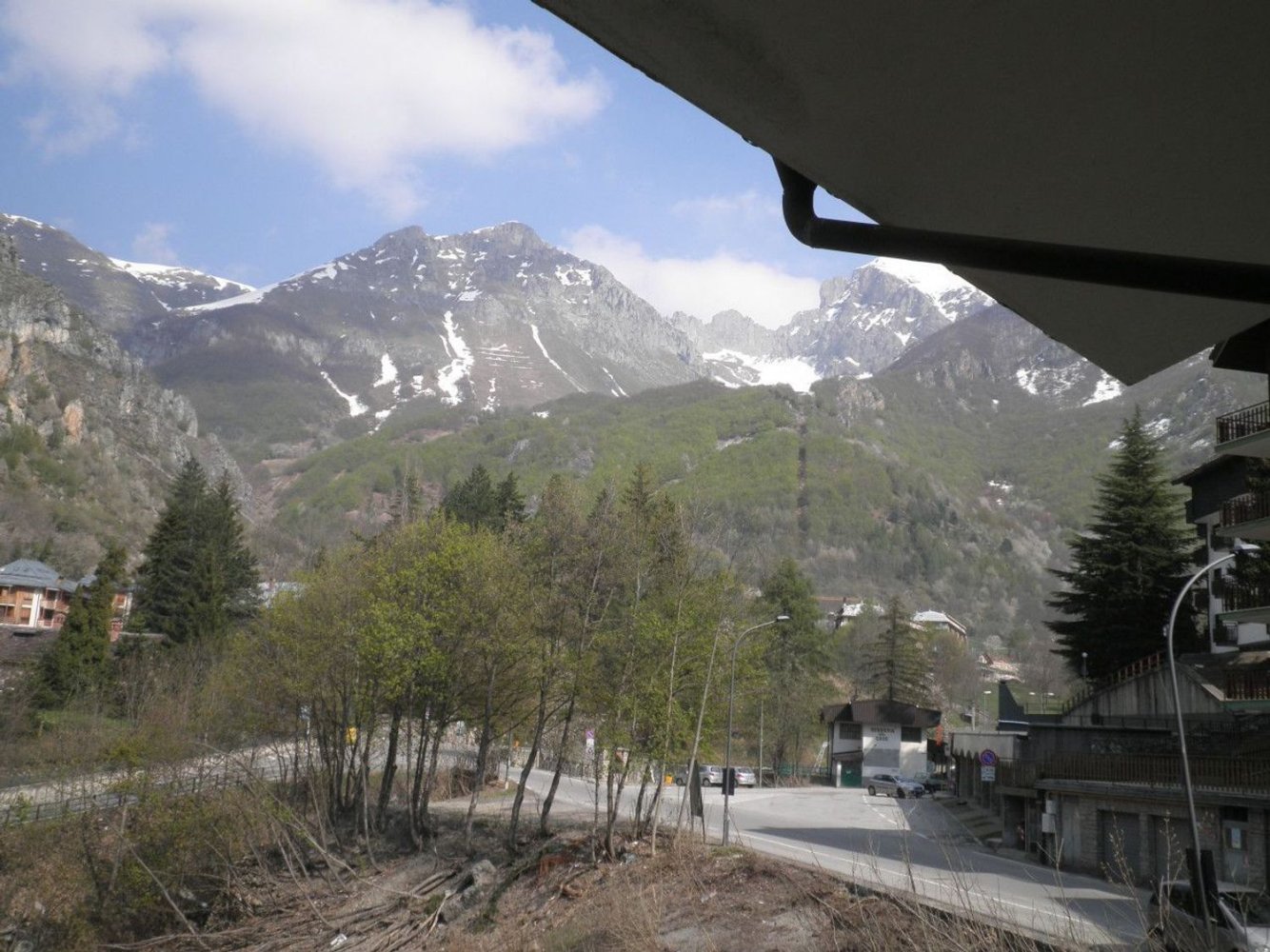 3 rooms Penthouse in Limone Piemonte, Italy No. 134060