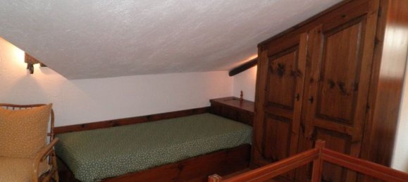 3 rooms Penthouse in Limone Piemonte, Italy No. 134060 11