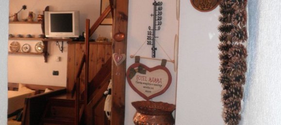 3 rooms Penthouse in Limone Piemonte, Italy No. 134060 6