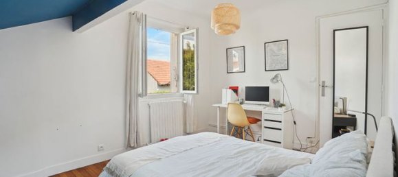 Casa T4 em Romainville, France N.º 354881 12