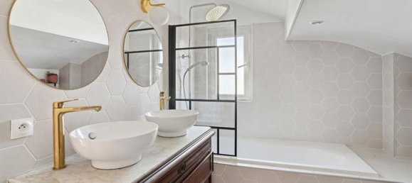 Casa T4 em Romainville, France N.º 354881 11