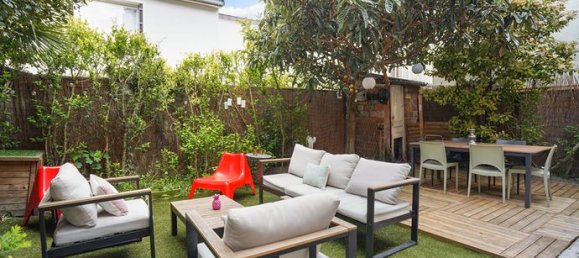 Casa T4 em Romainville, France N.º 354881 4