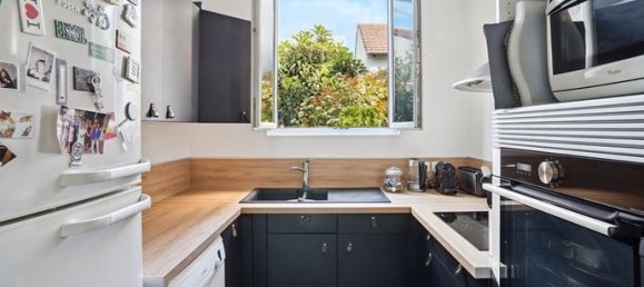 Casa T4 em Romainville, France N.º 354881 9