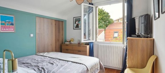 Casa T4 em Romainville, France N.º 354881 10