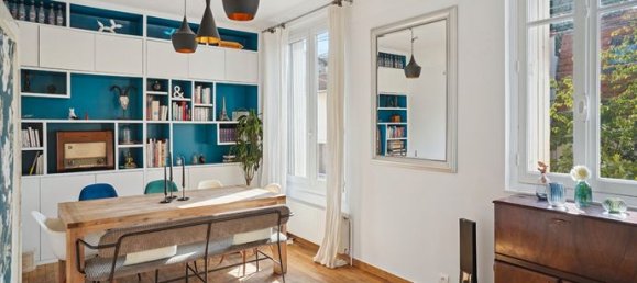 Casa T4 em Romainville, France N.º 354881 3