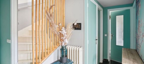 Casa T4 em Romainville, France N.º 354881 8