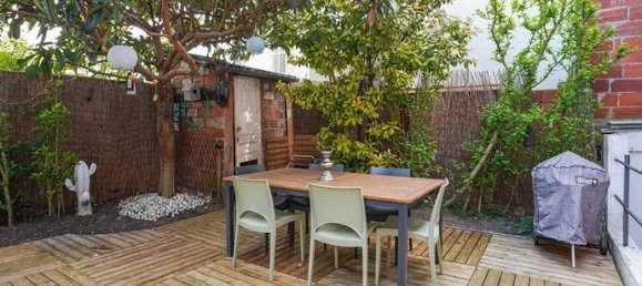 Casa T4 em Romainville, France N.º 354881 14