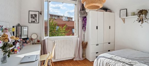 Casa T4 em Romainville, France N.º 354881 13