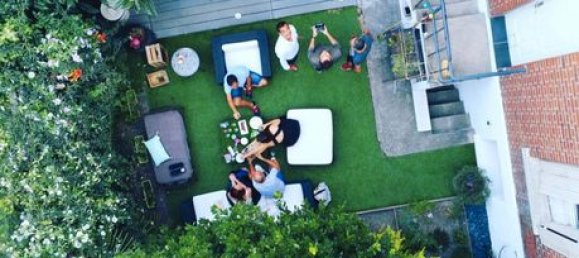 Casa T4 em Romainville, France N.º 354881 6