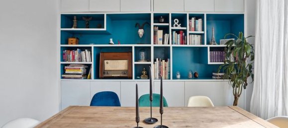 Casa T4 em Romainville, France N.º 354881 7