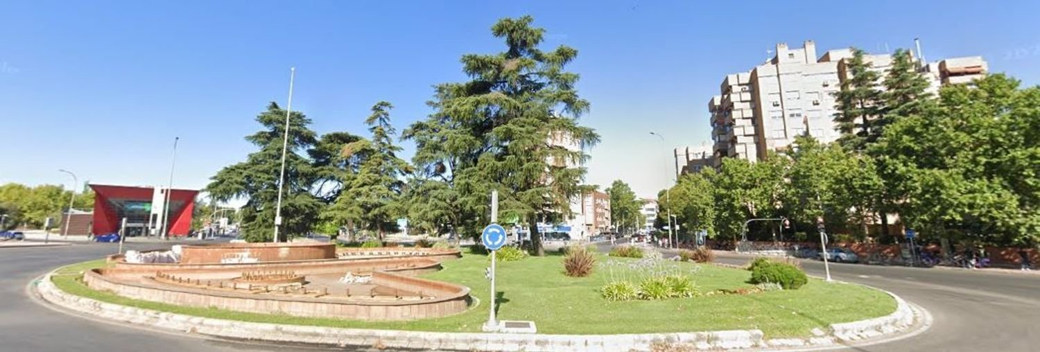 3 bedrooms Apartment in Madrid, Spain No. 204317