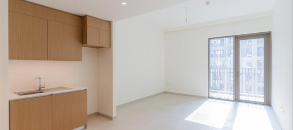 1 Schlafzimmer Wohnung in Dubai Creek Harbour (The Lagoons), UAE, Nr. 100835 2