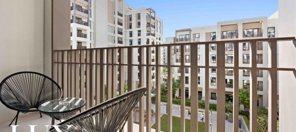 1 Schlafzimmer Wohnung in Dubai Creek Harbour (The Lagoons), UAE, Nr. 100835 9