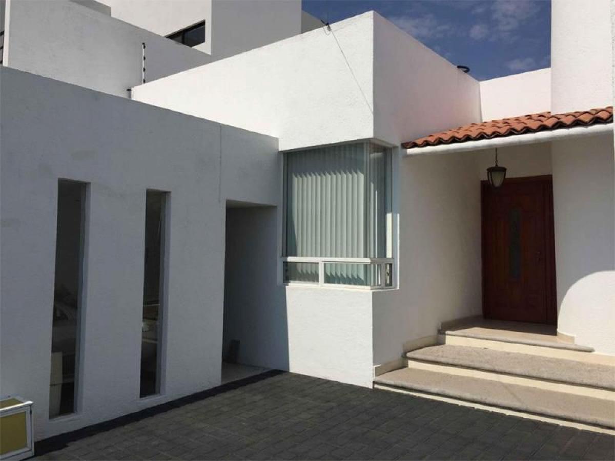 3 Schlafzimmer Haus in Queretaro, Mexico, Nr. 163576