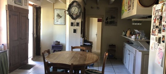 5 غرف نوم منزل في Hauterives, France رقم 191709 6