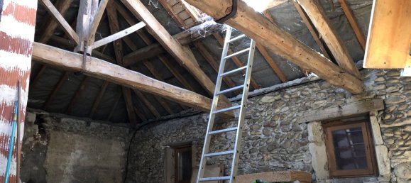 5 غرف نوم منزل في Hauterives, France رقم 191709 18