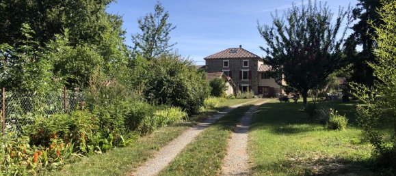 5 غرف نوم منزل في Hauterives, France رقم 191709 5