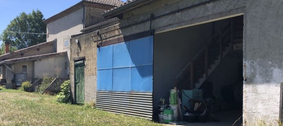 5 غرف نوم منزل في Hauterives, France رقم 191709 17